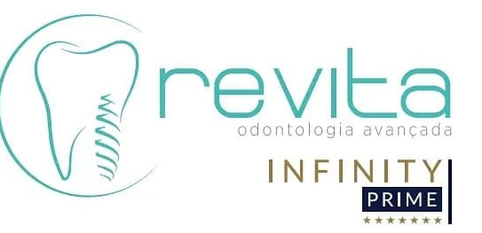 Logo Revita Odontologia